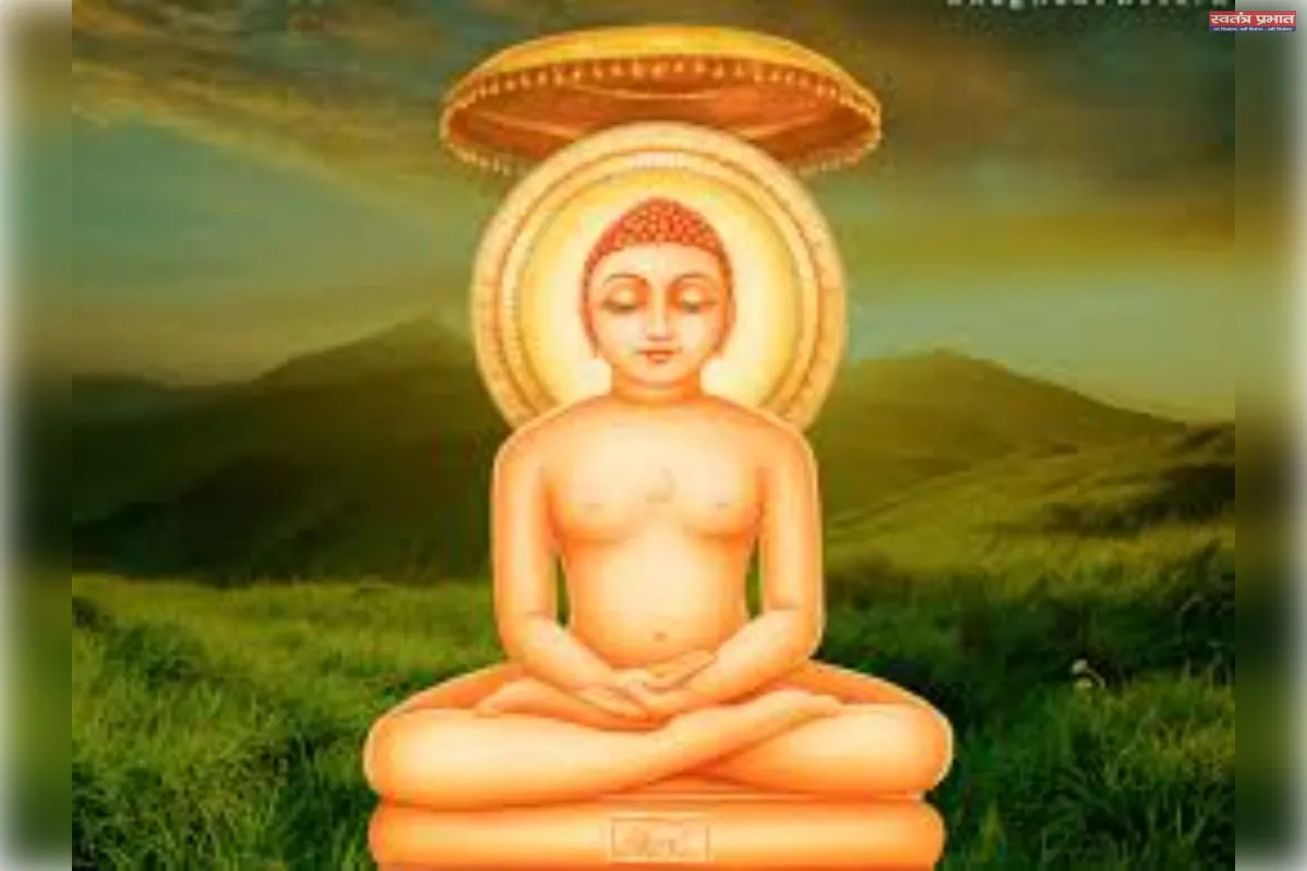 महावीर स्वामी: मानवता के सच्चे मार्गदर्शक