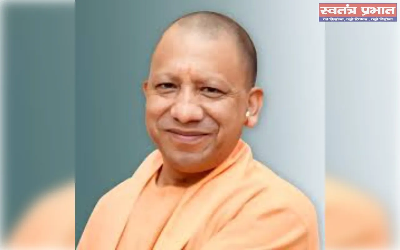 गोरखपुर रंगोत्सव में दिखेगा खास उल्लास, सीएम योगी करेंगे भगवान नृसिंह शोभायात्रा का नेतृत्व