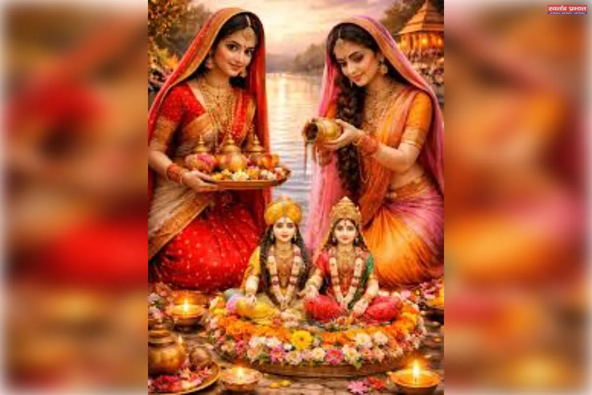 गणगौर - शिव-पार्वती के अनन्य प्रेम का पर्व बने नारी अस्मिता का उत्सव ?