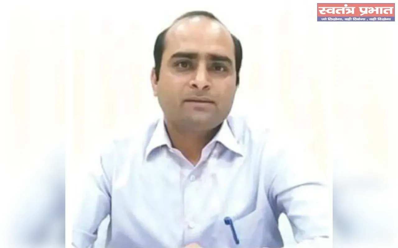 मां ज्वाला देवी धाम सिद्धपीठ के पर्यटन विकास हेतु 96.96 लाख ₹ की स्वीकृति मिली