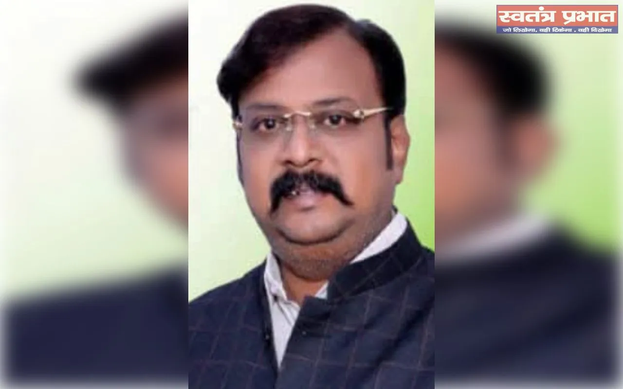 7 मार्च को होने वाली पं धीरेन्द्र शास्त्री जी की हनुमंत कथा स्थगित-डां उदय प्रताप सिंह