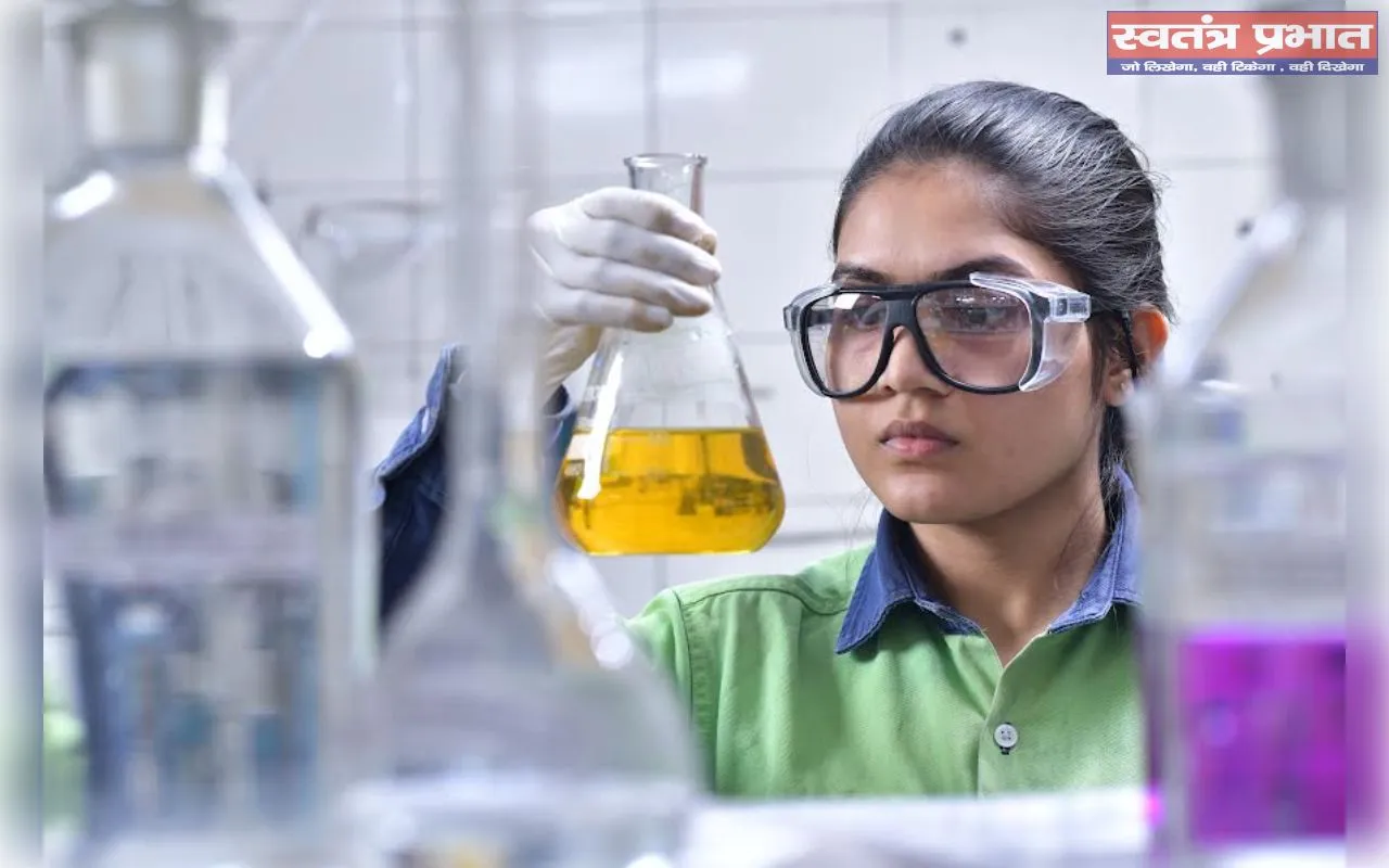 वेदांता एल्युमीनियम ने राष्ट्रीय विज्ञान दिवस पर अनुसंधान और सतत नवाचार को बढ़ावा दिया