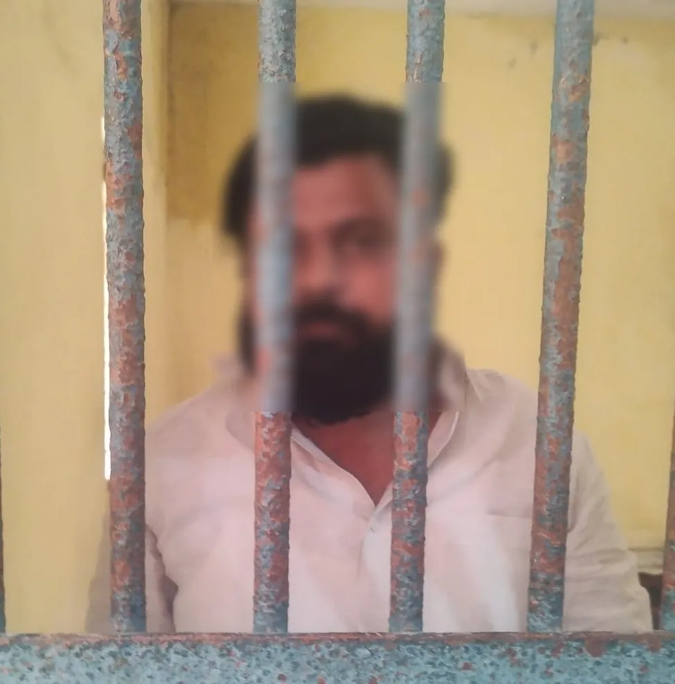 गोरखपुर : सड़क हादसे में एमबीबीएस छात्र की  गई जान, गैर-इरादतन हत्या में चालक गिरफ्तार