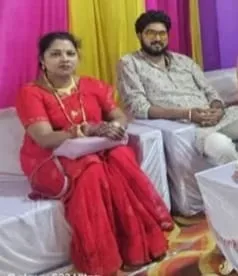 सोनभद्र सृजन दिवस व होली मिलन समारोह संपन्न, होली के गानों  का लोगों ने लिया  भरपूर आनंद