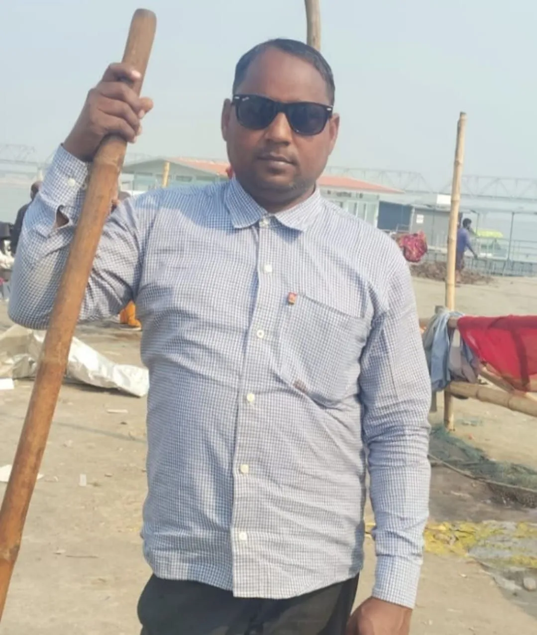 03 दिन बीतने के बाद भी लापता लवकुश का नही लग रहा कोई सुरागपीड़ित परिजन लापता लवकुश के साथ अनहोनी होने की जताई है