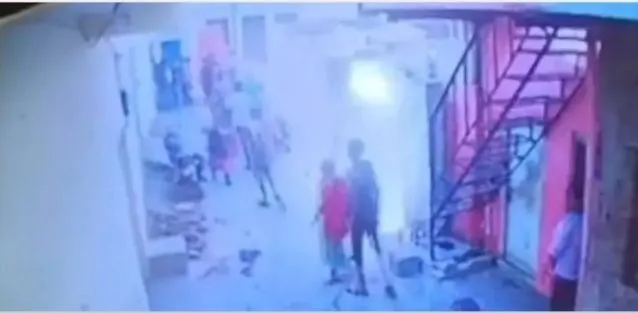 काजीपुर में होली पर शराब के नशे में मारपीट