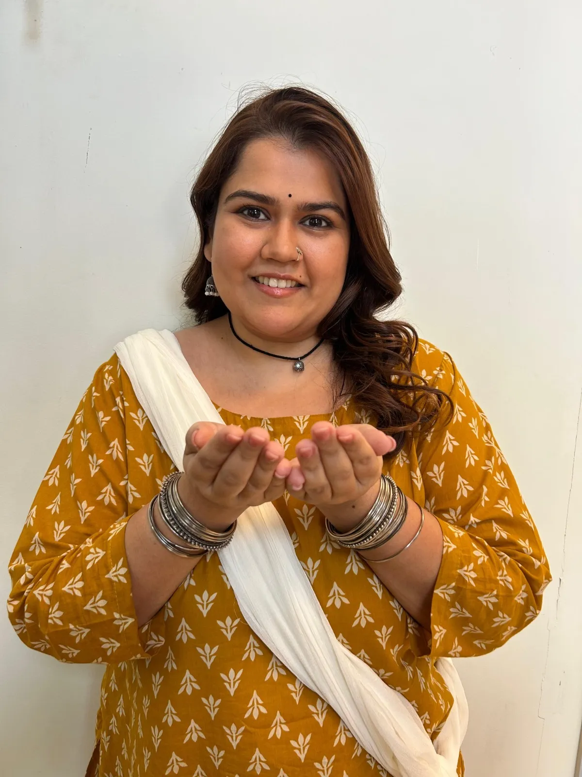 अंतर्राष्ट्रीय महिला दिवस । NDTVकी कलाकारों ने गीव टूगेन के साथ महिला की हर भूमिका का किया सम्मान।