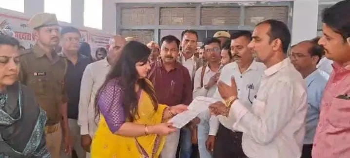 पत्रकारों पर बढ़ते हमलों को लेकर द जर्नलिस्ट एसोसिएशन ने सौंपा ज्ञापन, पत्रकार सुरक्षा अधिनियम लागू करने की मांग