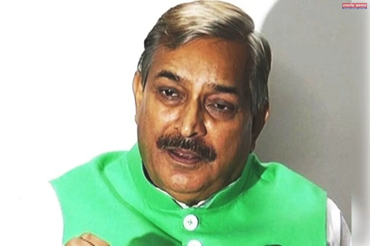 धार्मिक आजादी को लेकर संवैधानिक अधिकारों के उल्लंघन के लिए केन्द्र सरकार है जिम्मेदार- प्रमोद तिवारी