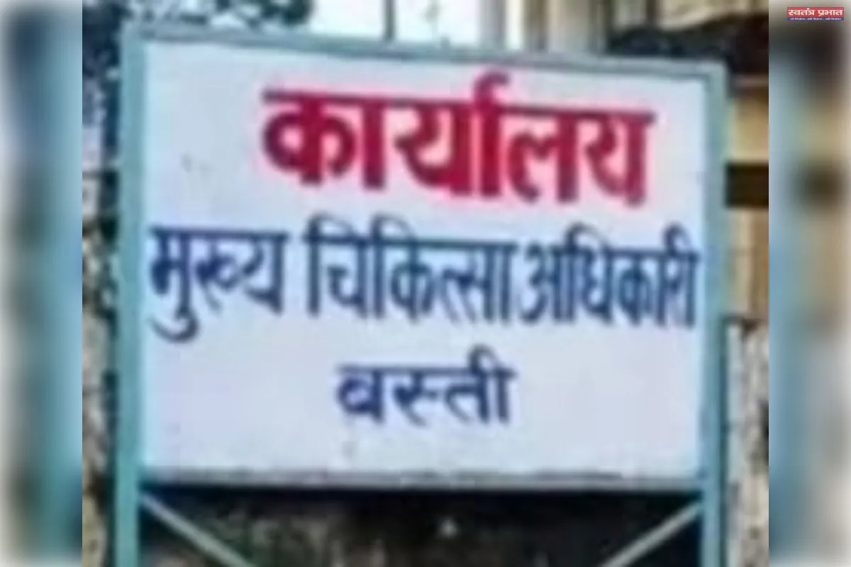 05 माह बीतने के बाद भी वरिष्ठ सहायिका के भ्रष्टाचार की नही हो पाई निष्पक्ष जांच