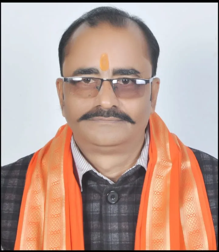 धीरज सोनी प्रदेश मंत्री नियुक्त स्वर्णकार समाज और व्यापार जगत में हर्ष की लहर