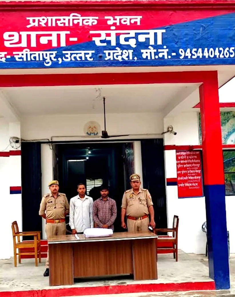रिश्तों पर घाव,दो सगे भाईयों ने की बहन की हत्या, पुलिस ने गिरफ़्तार कर दोनों को भेजा जेल