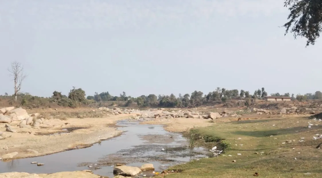 अजीर नदी पर चेकडैम की मंजूरी से जनता में खुशी की लहर, क्षेत्रवासियों को मिलेगा बड़ा फायदा