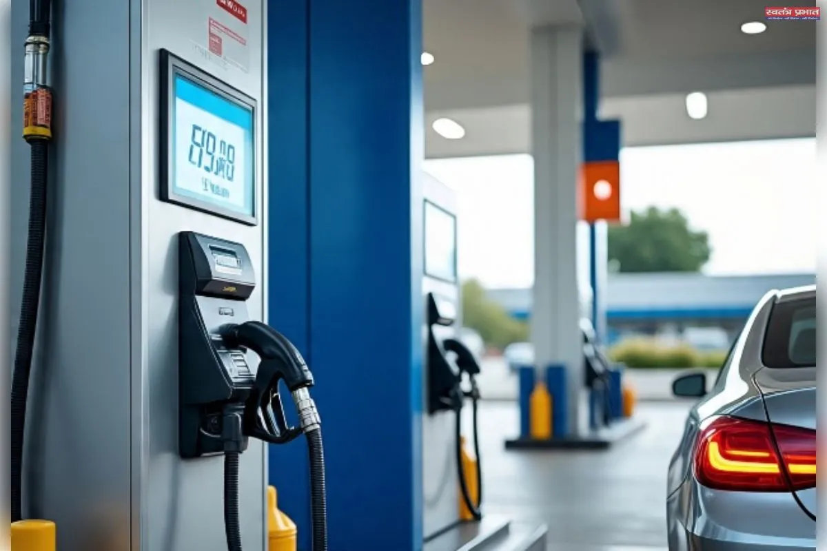 पेट्रोल पंपों पर पसरा सन्नाटा, पछता रहे हैं स्टोर करने वाले