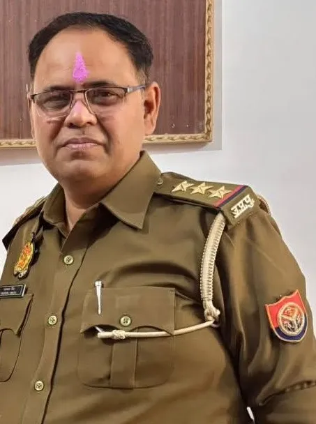 शंकरगढ़ थानाध्यक्ष यशपाल सिंह बने डिप्टी एसपी, विभागीय प्रमोशन में मिली  जिम्मेदारी।