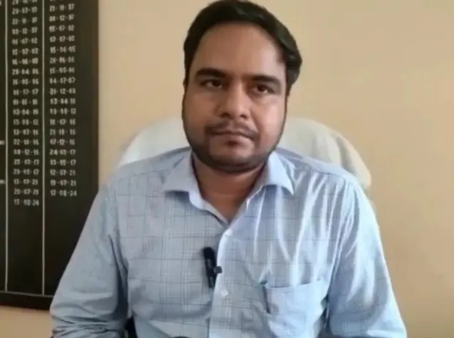 माह मार्च 2026 हेतु राष्ट्रीय खाद्य सुरक्षा अधिनियम-2013 के अन्तर्गत गेहूूं एवं चावल के वितरण स्केल में परिवर्तन