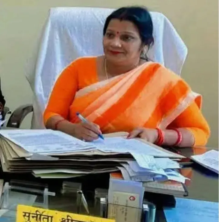 राज्य महिला आयोग सदस्य का जनपद में भ्रमण कार्यक्रम 8 व 9 मार्च को निर्धारित  