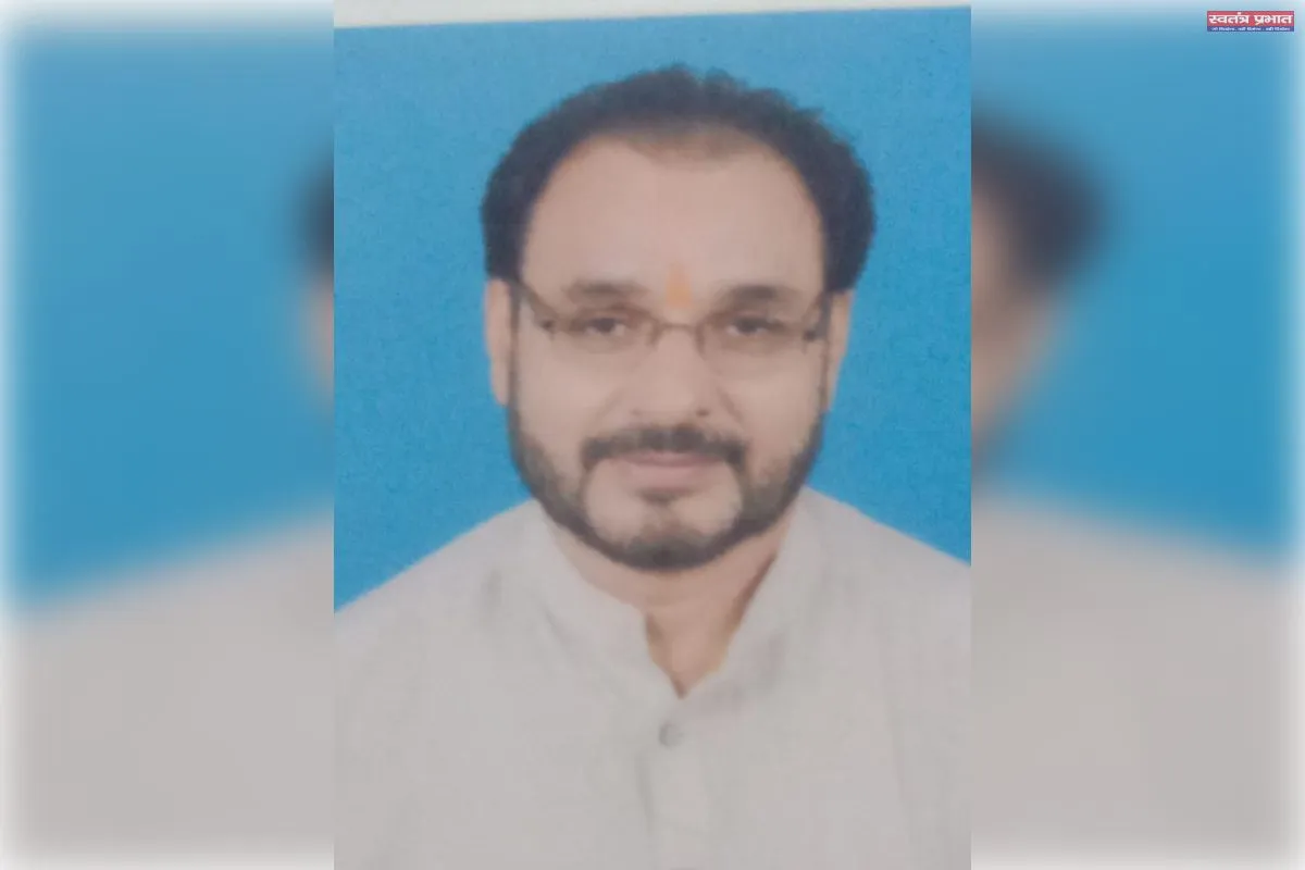 सहकारिता उमरिया जिले में मची लूट नियम विरूद्ध पदस्थ है, कर्मचारी