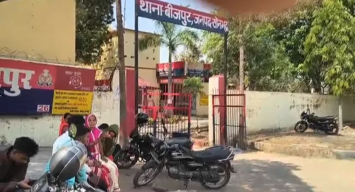 देर रात  पति पत्नि में विवाद, पति ने किया सरिया से  वार  पत्नि की हुई मौत