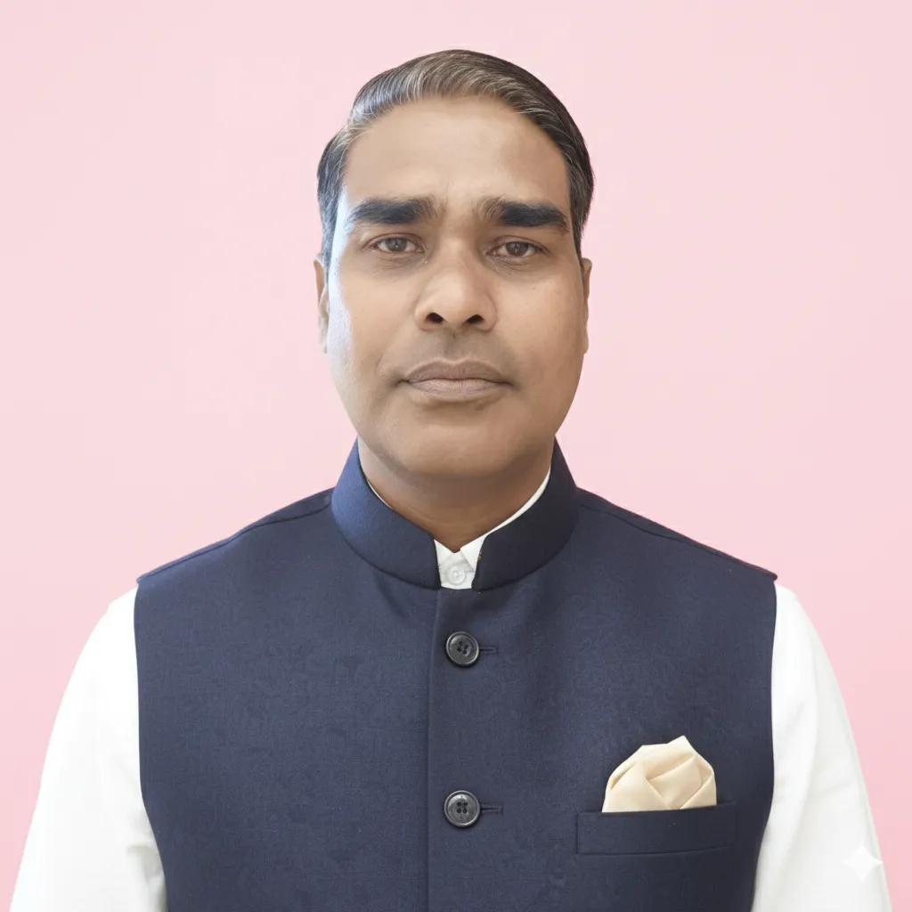 बिहार की राजनीति- निशांत कुमार का राजनीतिक उदय