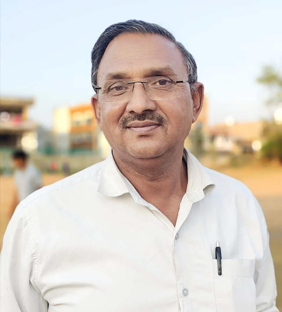 महंगाई को लेकर कांग्रेस प्रखंड अध्यक्ष अब्दुल मनान वारसी का मोदी सरकार पर हमला