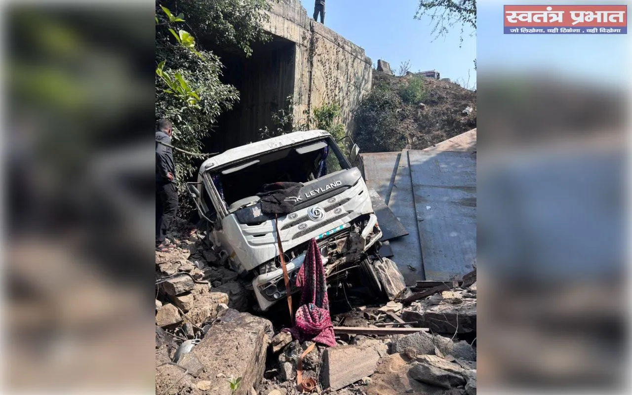 एनएच-19 पर बढ़ते सड़क हादसों को लेकर दीपक गुप्ता ने जताई चिंता, केन्द्रीय मंत्री एवं सरकार से हस्तक्षेप की मांग