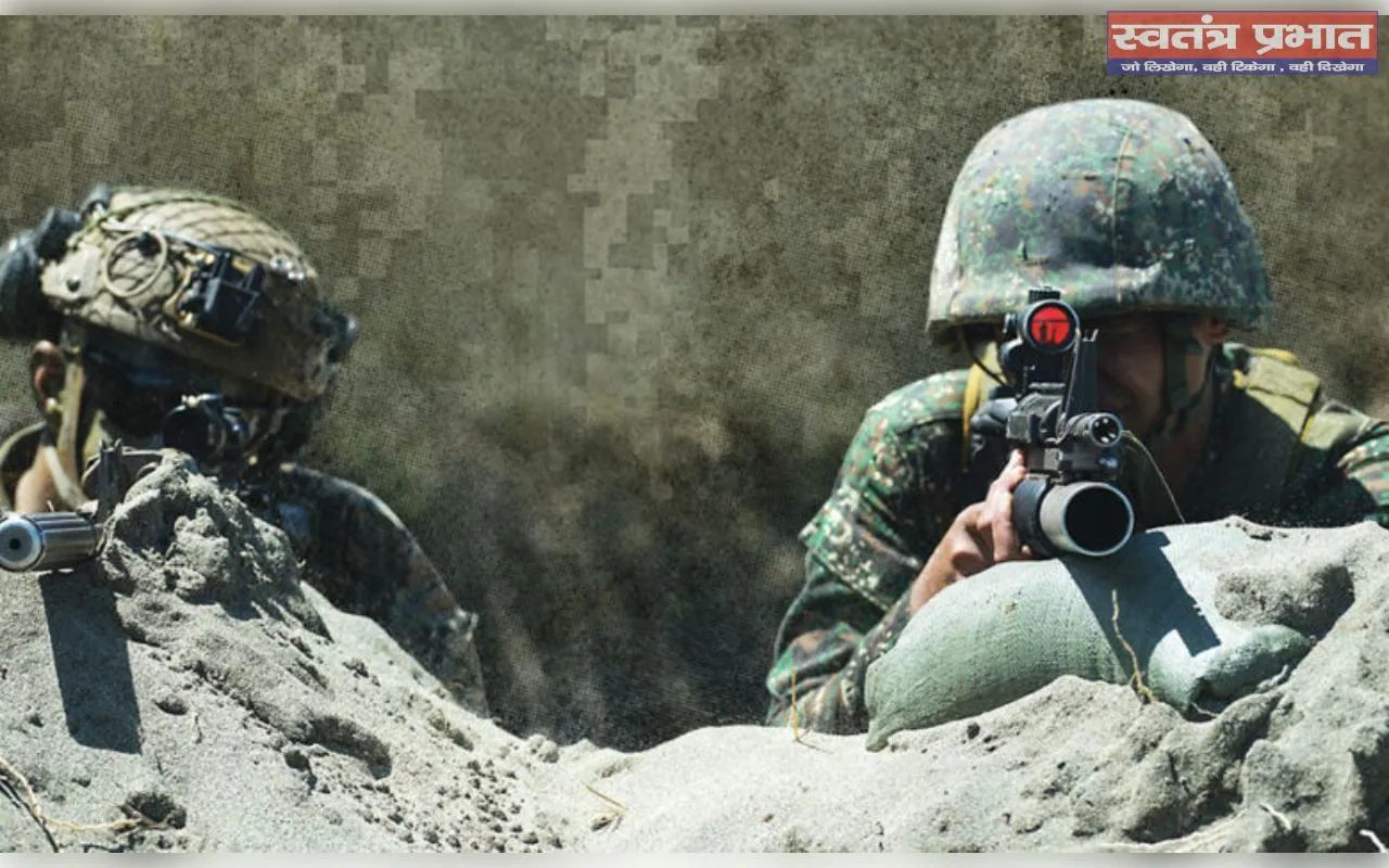 तीसरे विश्वयुद्ध का रिहर्सल साबित हो सकता है मौजूदा घटनाचक्र 