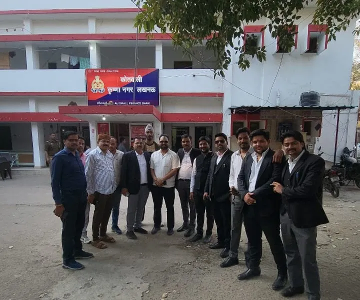 नगर निगम का दावा- टीम से बदसलूकी