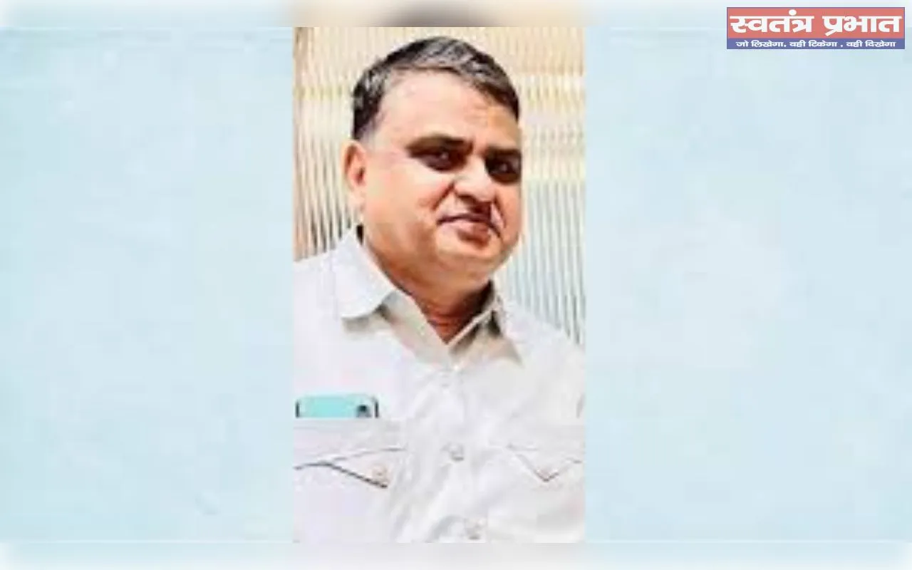 यूपी में जज के पिता की हत्या: एक फीट दूर से मारी गोली