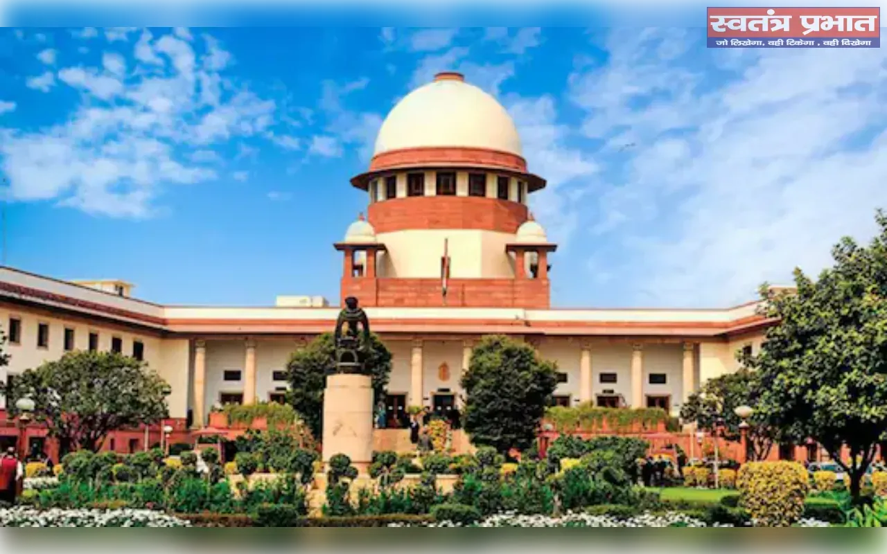 सुप्रीम कोर्ट ने राजनीतिक दलों की ‘मनी पावर’ पर रोक लगाने की याचिका पर चुनाव आयोग से जवाब मांगा