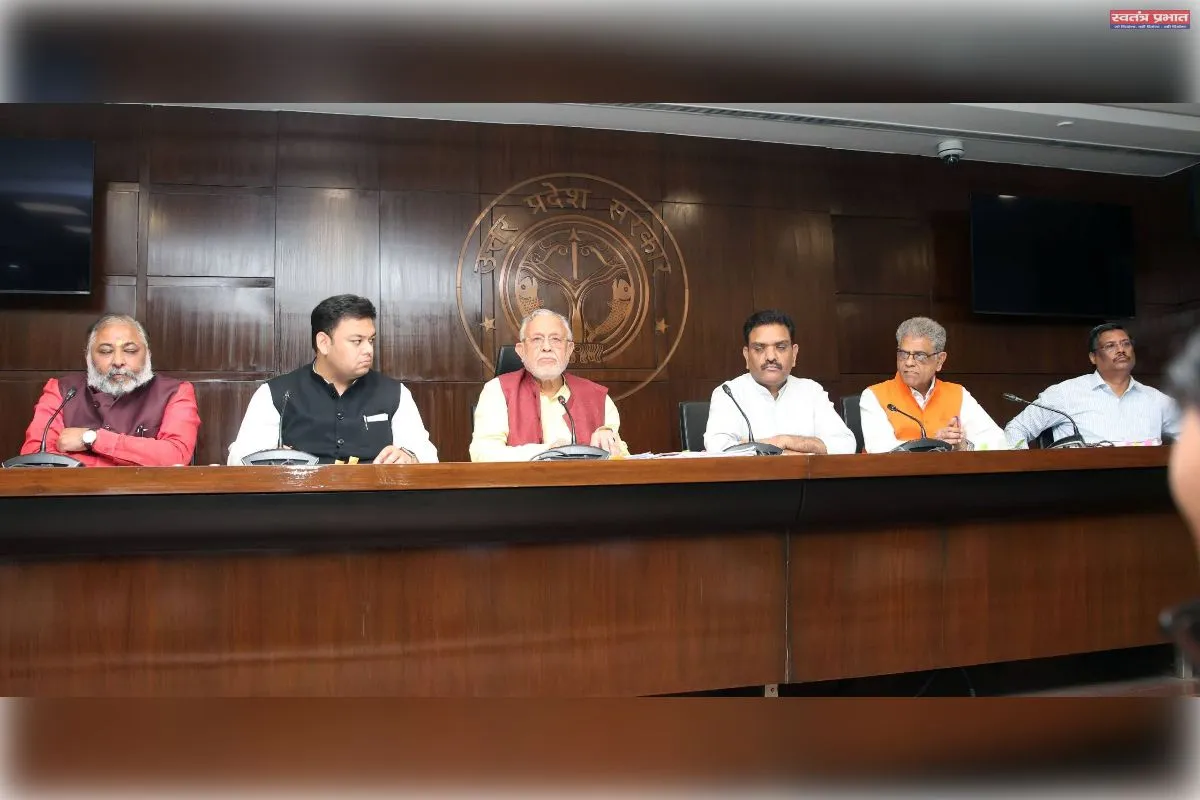 बलिया को ऐतिहासिक सौगात: 437 करोड़ से बनेगा मेडिकल कॉलेज