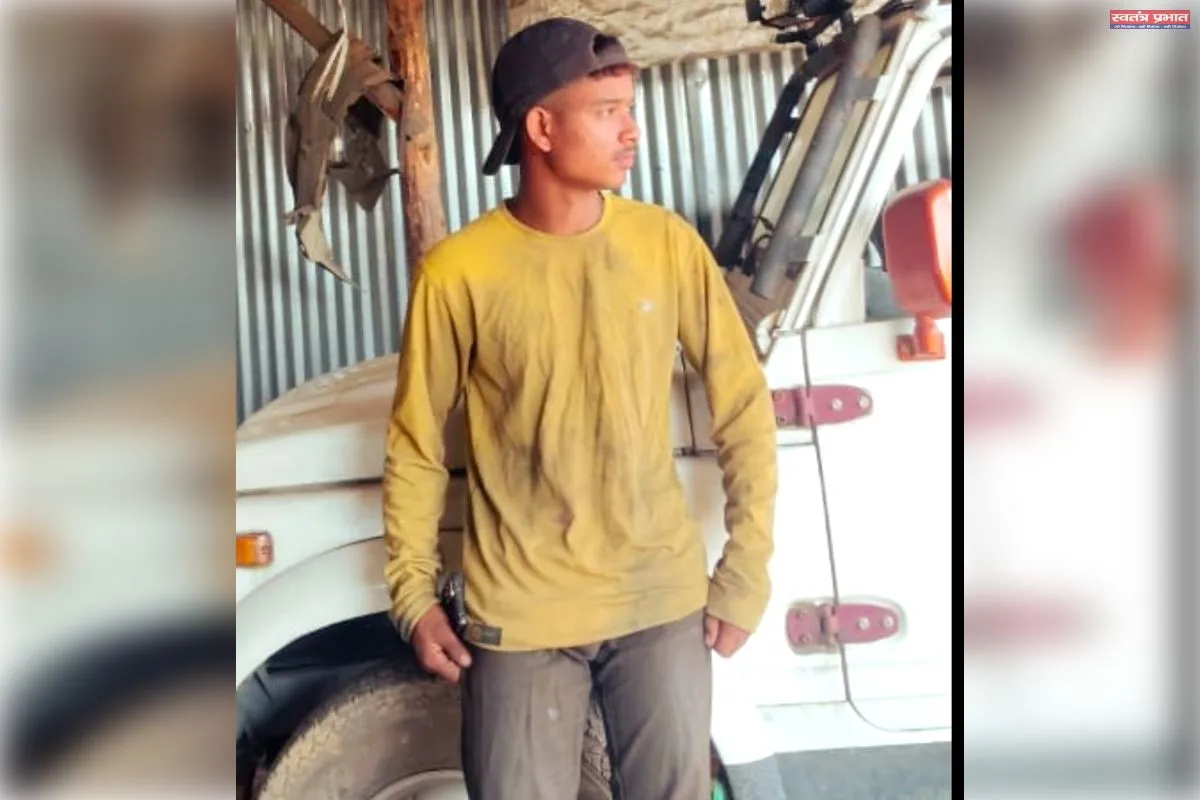 डिमापुर से बेंगलुरु जा रहे 17 वर्षीय किशोर की रहस्यमयी मौत