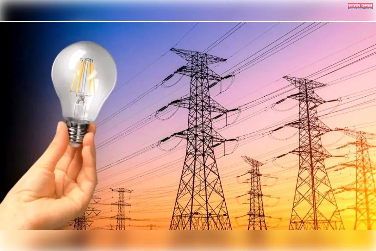 श्रीभूमि जिले के कृष्णनगर आदर्श गांव में बिजली संकट गहराया, केबल लाइन की जोरदार मांग