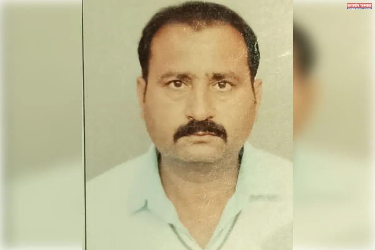 करेली में गोली मारकर हत्या