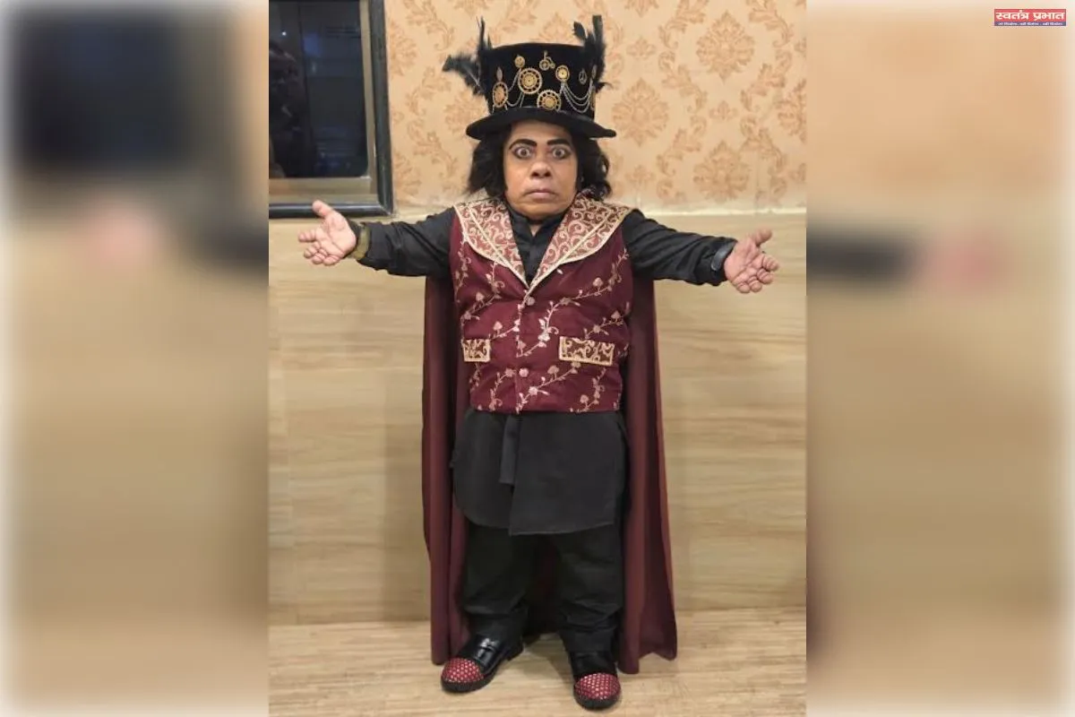 ‘दिव्य प्रेम: प्यार और रहस्य की कहानी’ शो में पहली बार विलेन के रोल में आएँगे नज़र