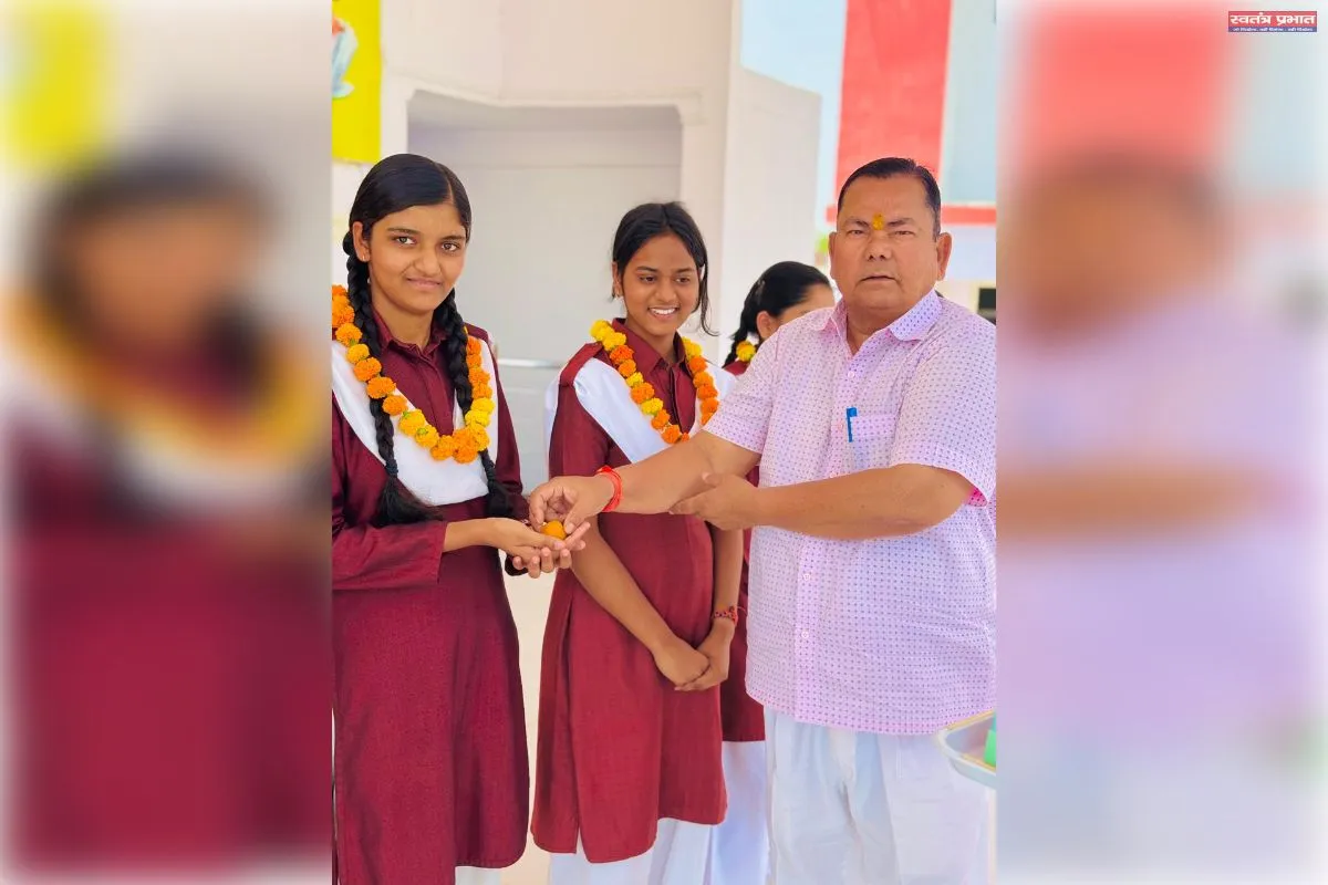 CBSE कक्षा 10 परिणाम में सेंट्रल एकेडमी सराय इनायत का शानदार प्रदर्शन