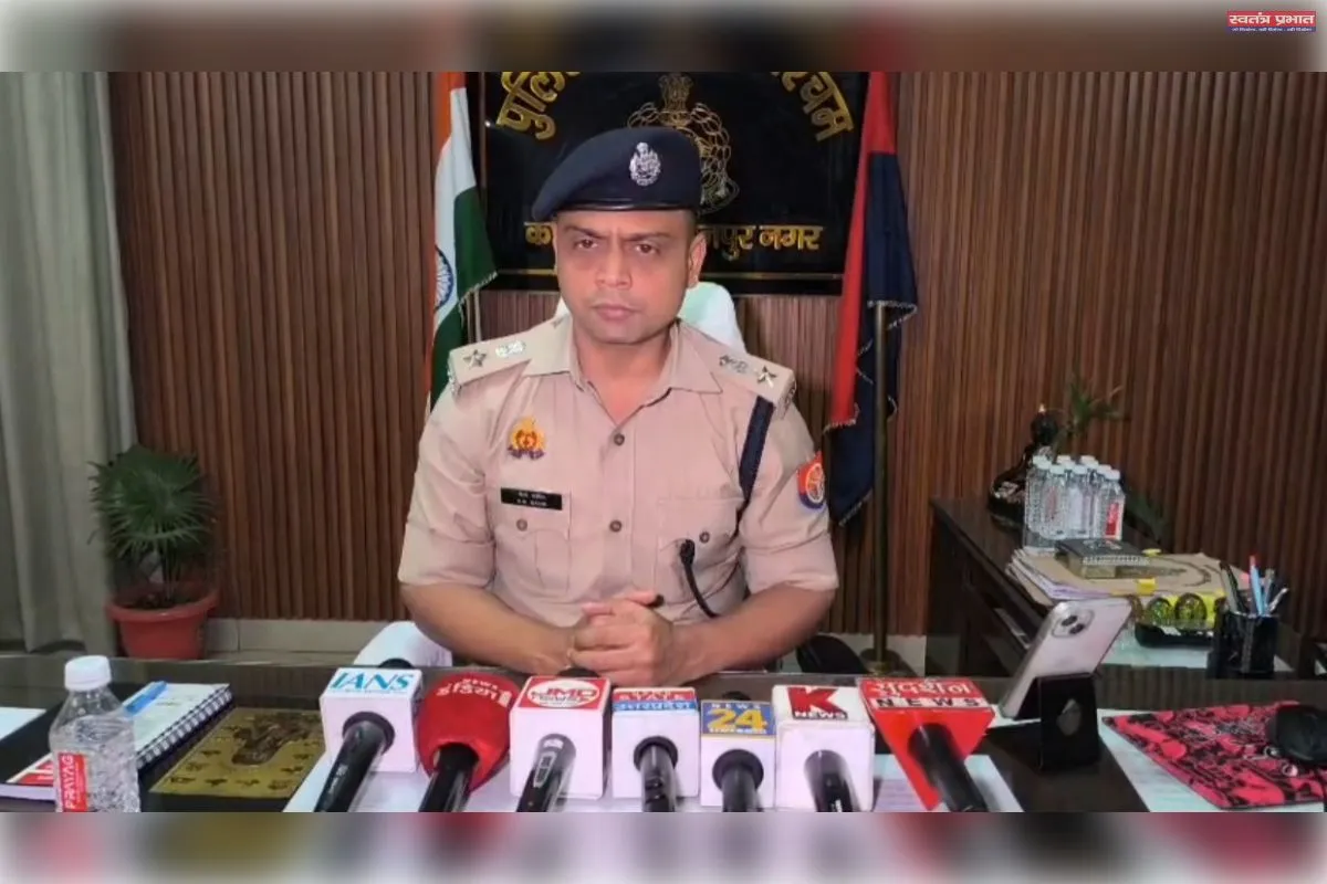 कानपुर के अवैध किडनी खरीद - फरोख्त कांड में अन्य जनपदों के अस्पतालों के भी नाम 