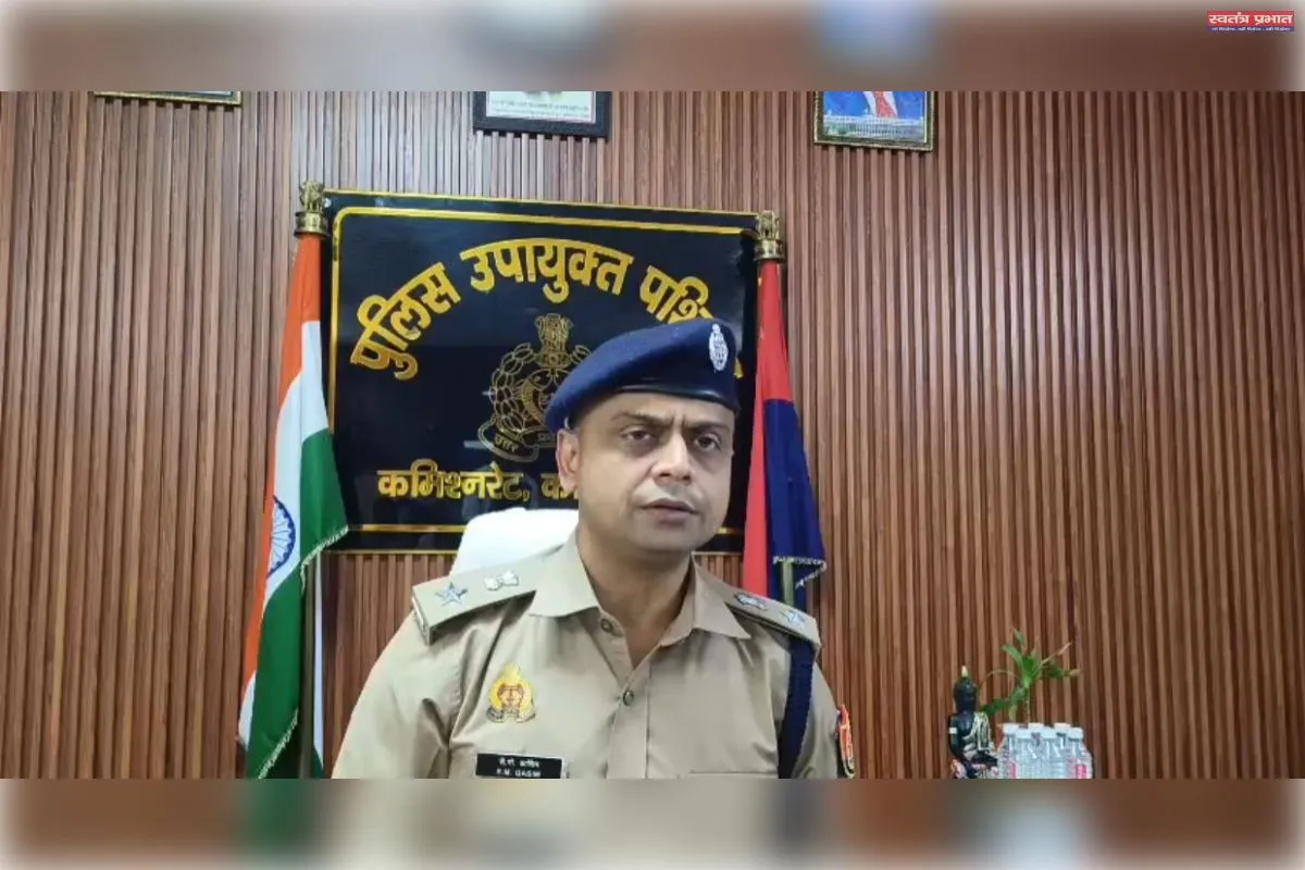 कानपुर के किडनी ट्रांसप्लांट कांड में अब तक 8 गिरफ्तारियां