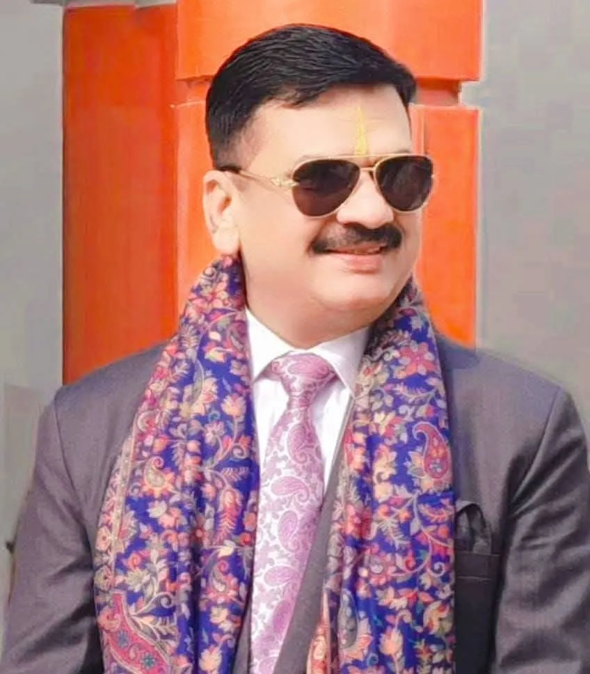 सीएम युवा मिशन,स्वरोजगार की दौड़ में जौनपुर जनपद बना प्रदेश में नंबर-1