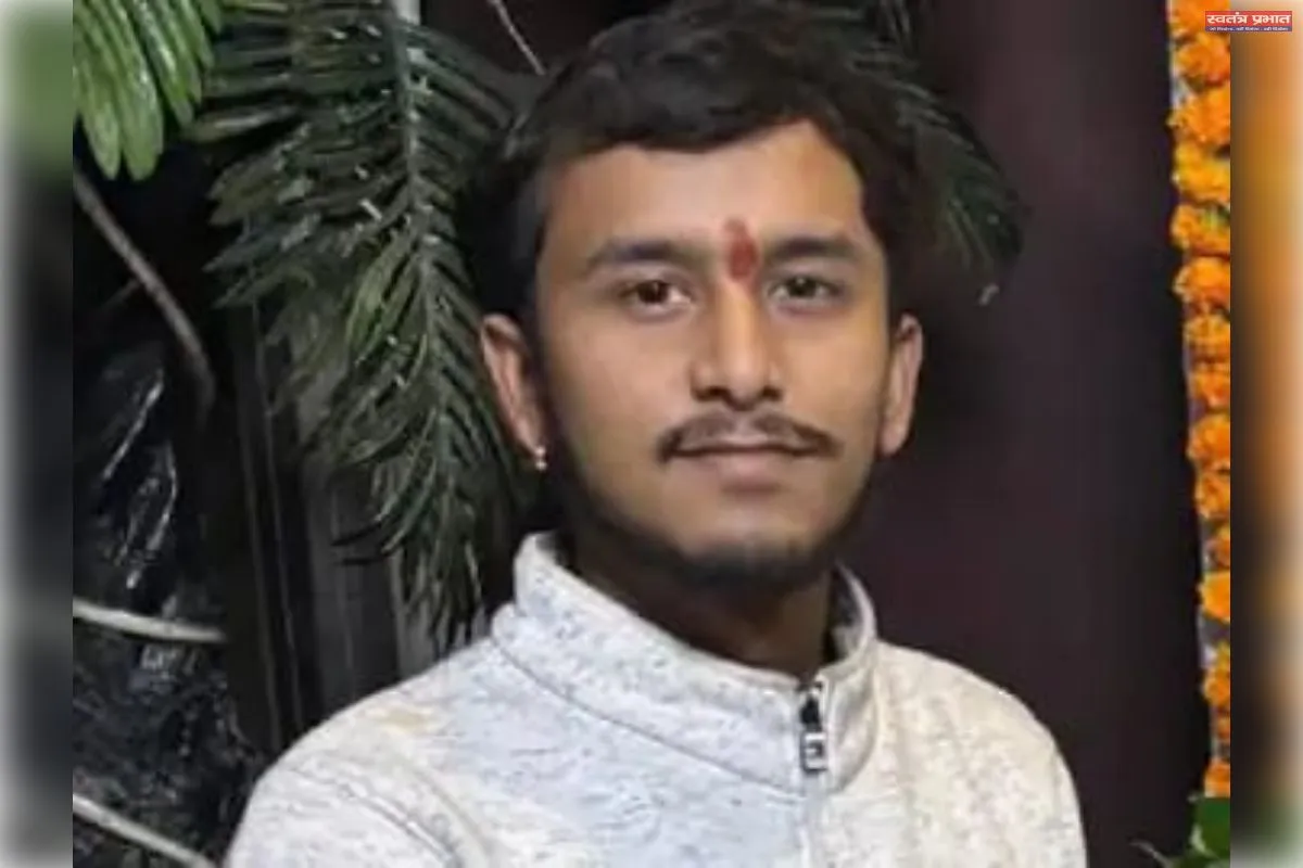 कानपुर: शादी का झांसा देकर नाबालिग से दुष्कर्म, भाजपा नेता गिरफ्तार