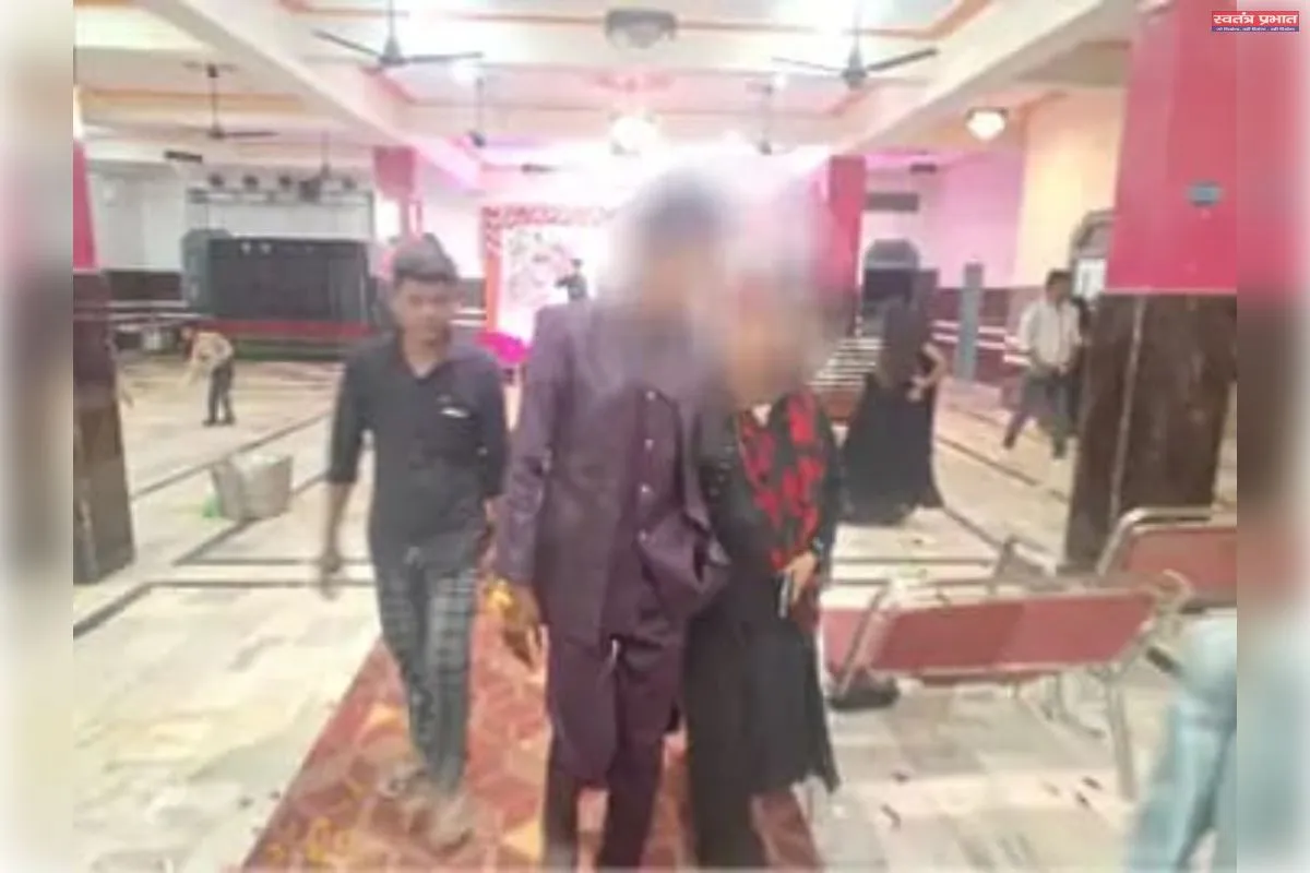 निकाह में खाने को लेकर बवाल, मारपीट के बाद दूल्हे ने दिया तलाक