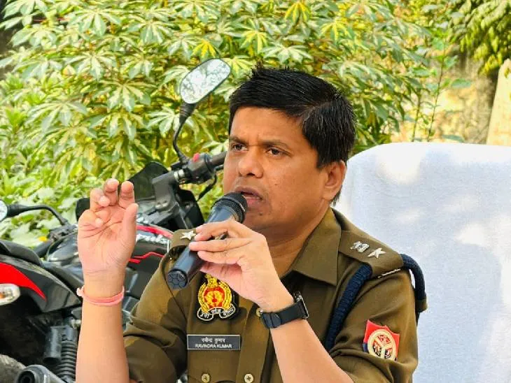 यातायात पुलिस द्वारा मॉडिफाइड साइलेंसर, प्रेशर हॉर्न और हूटर के विरुद्ध विशेष चेकिंग अभियान 