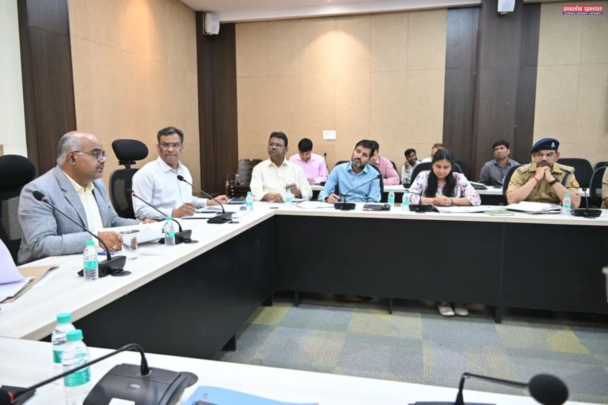 हाइवे सुरक्षा के लिए टास्क फोर्स का होगा गठन, हाइवे अतिक्रमण पर चलेगा अभियान