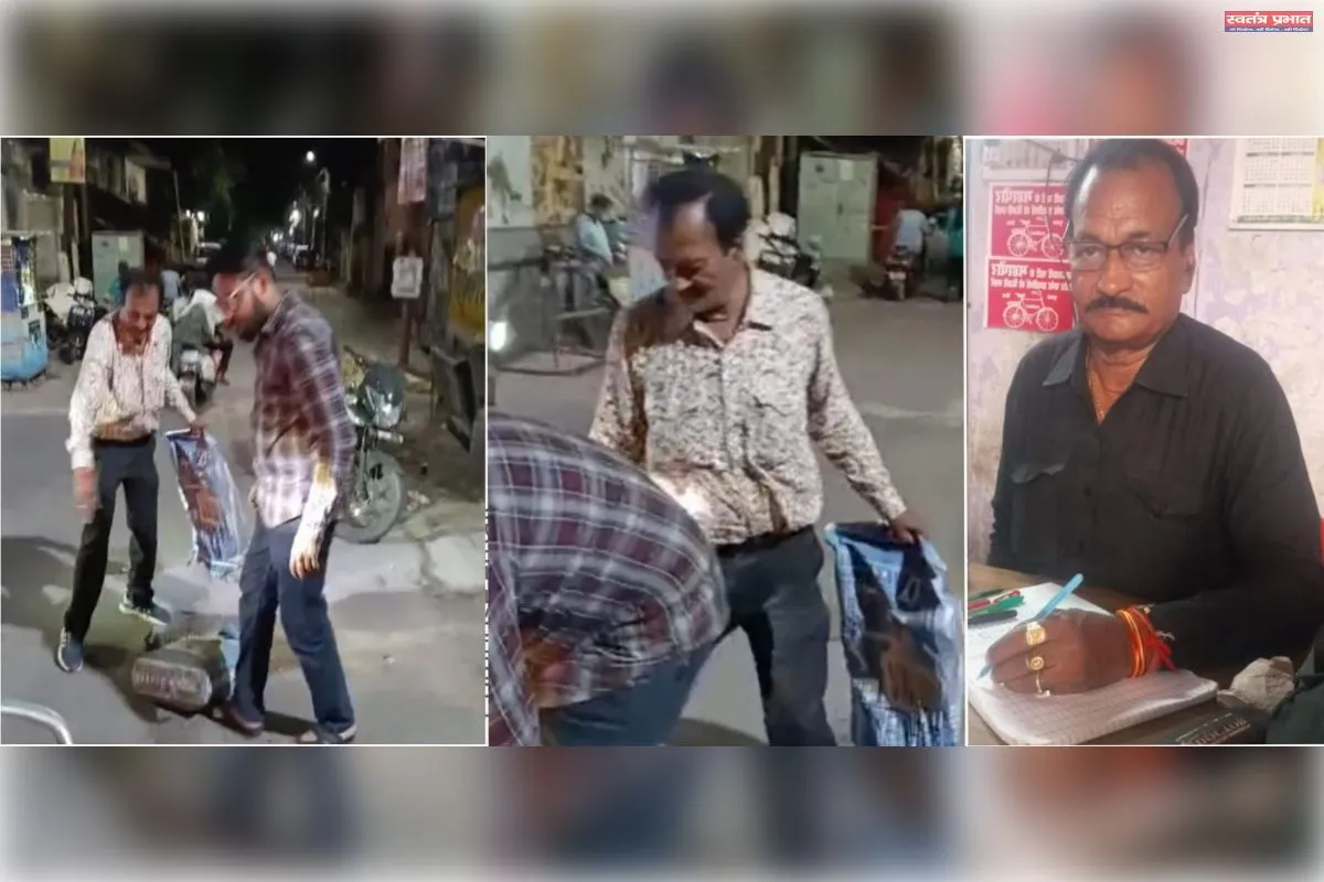 कानपुर को नहीं मिल रही जानलेवा गड्ढों से निजात