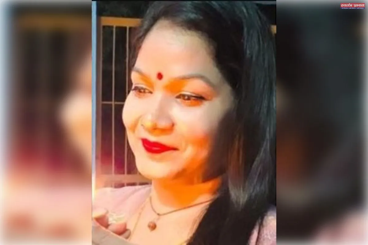 कानपुर में पत्नी की हत्या का खुलासा: शराब के QR कोड ने खोला राज