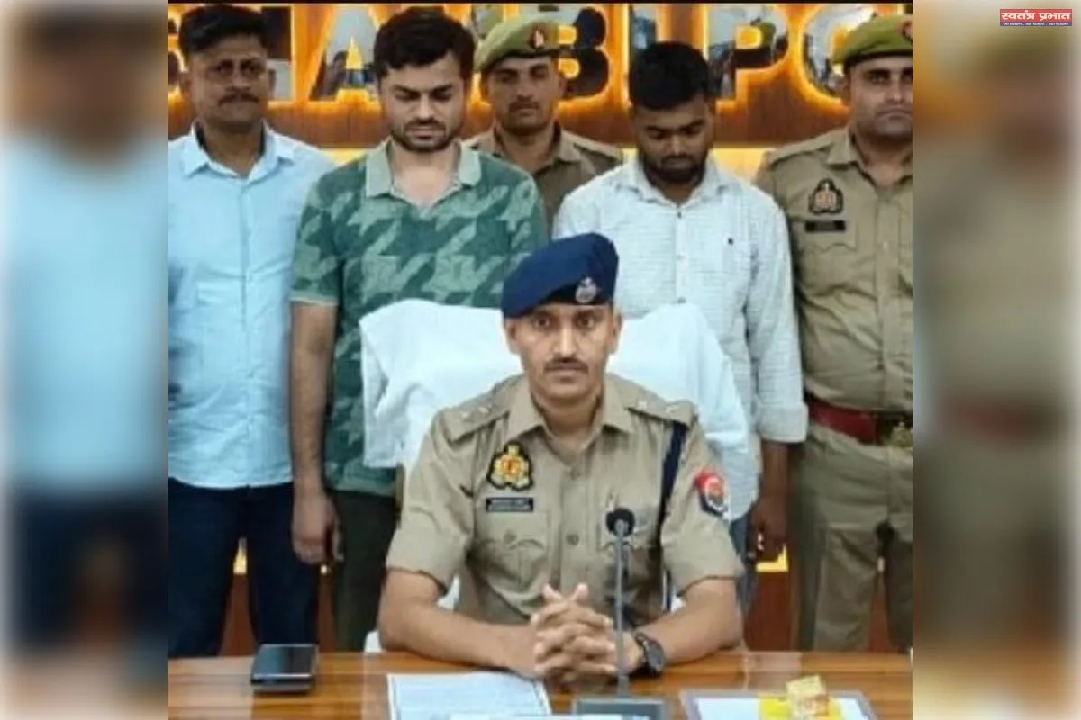 कानपुर में पत्नी की हत्या का खुलासा: शराब के QR कोड ने खोला राज