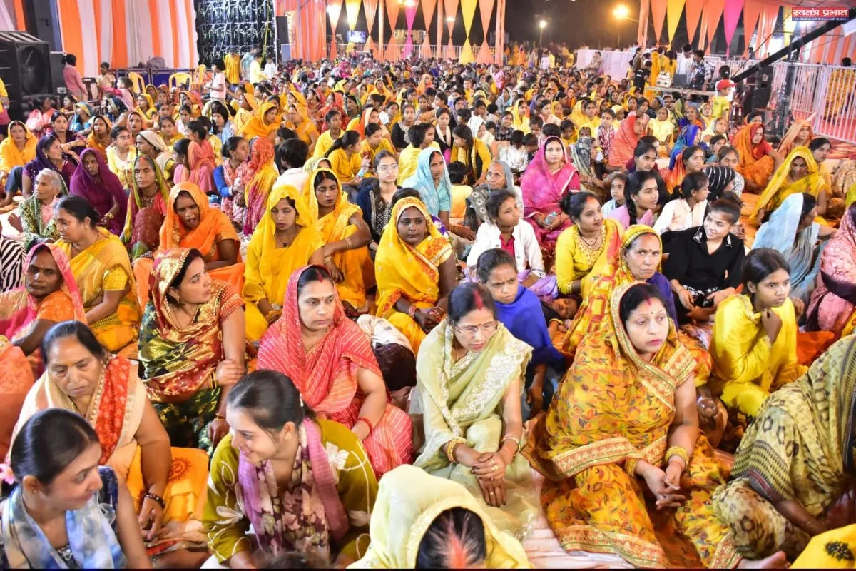 श्रीराम कथा में राम की बाल लीलाओं का वर्णन