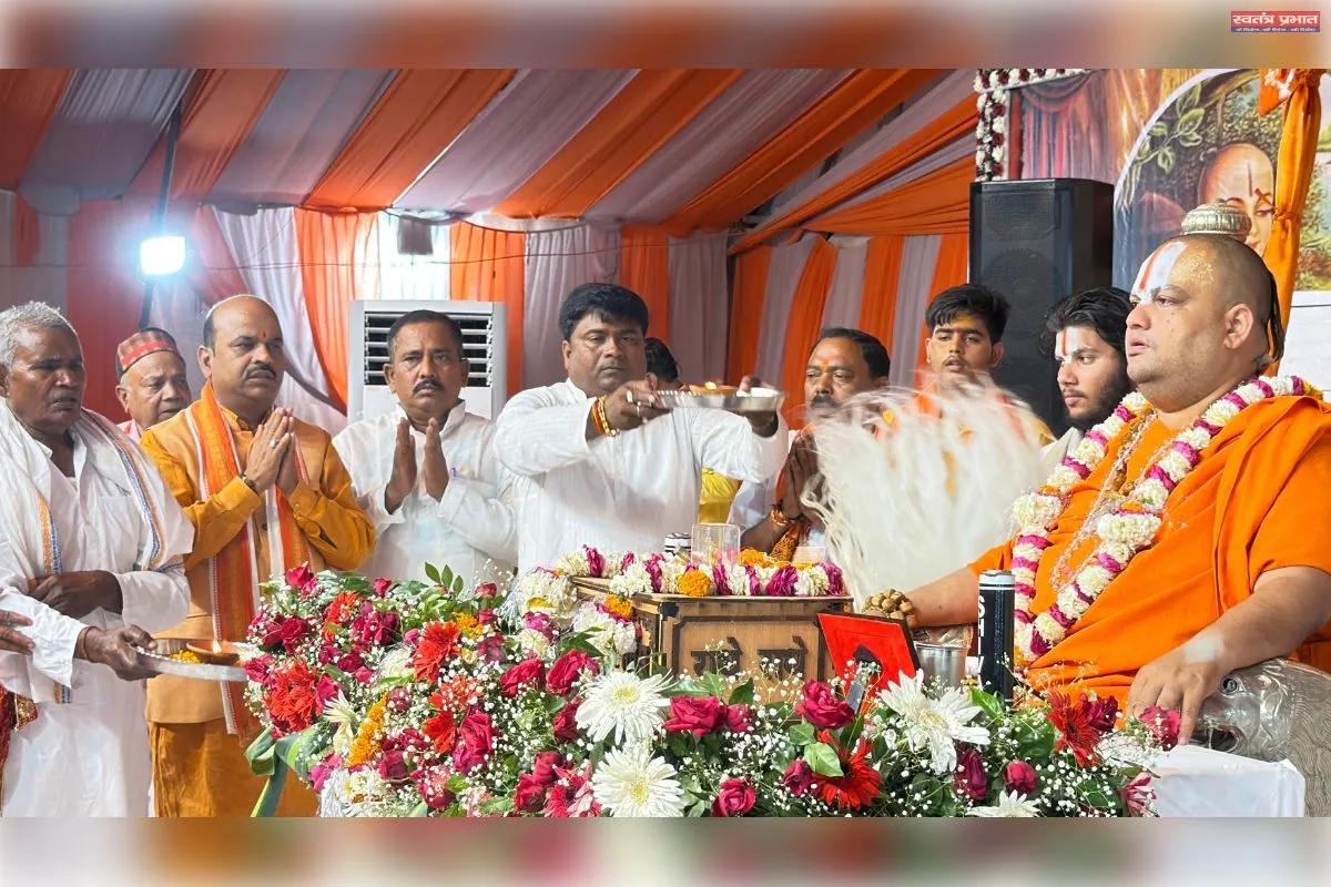 श्रीराम कथा में राम की बाल लीलाओं का वर्णन