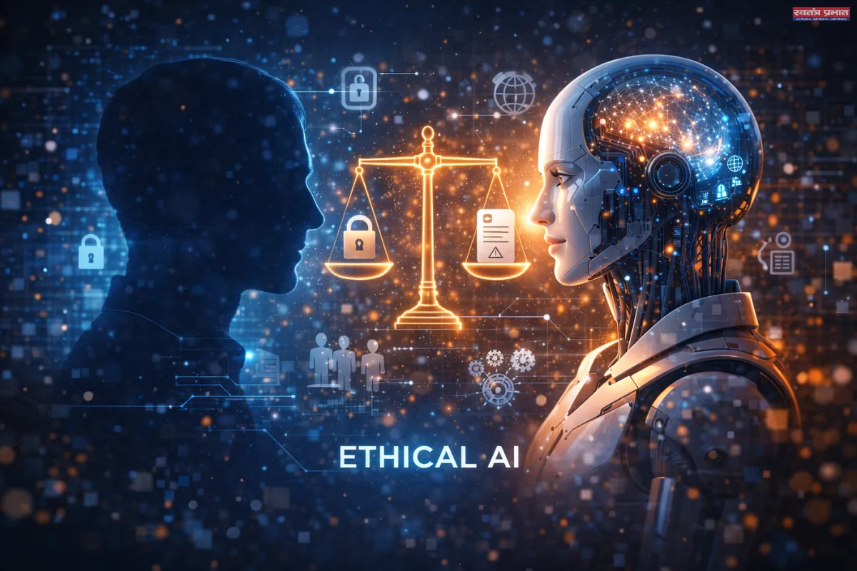 एआई का उदय, इंसानों का पतन: ऑरेकल से शुरू हुई खामोश क्रांति