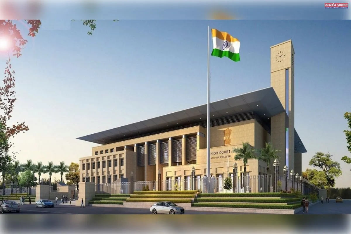 हाईकोर्ट ने विदेश यात्रा करके आए पुजारियों के मंदिर के गर्भगृह में प्रवेश पर बड़ा फैसला सुनाया